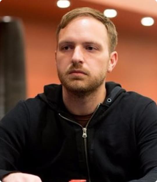 Michael Watson - Best Canadian Poker Player
