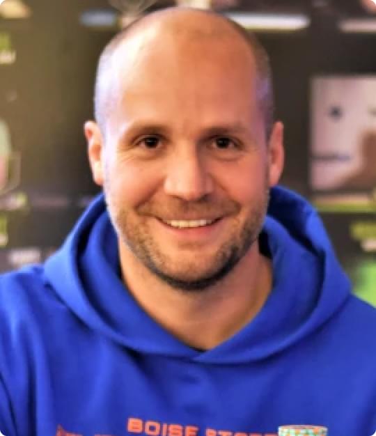 Ryan Smith - Canadian Poker Player
