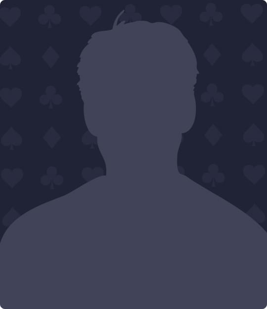 Anthony Casten - Canadian Poker Player