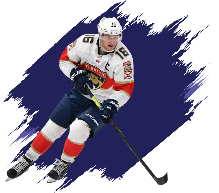Aleksander Barkov