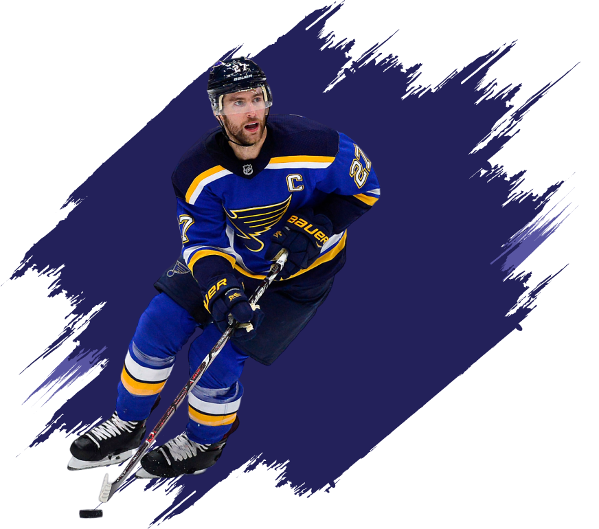 Alex Pietrangelo