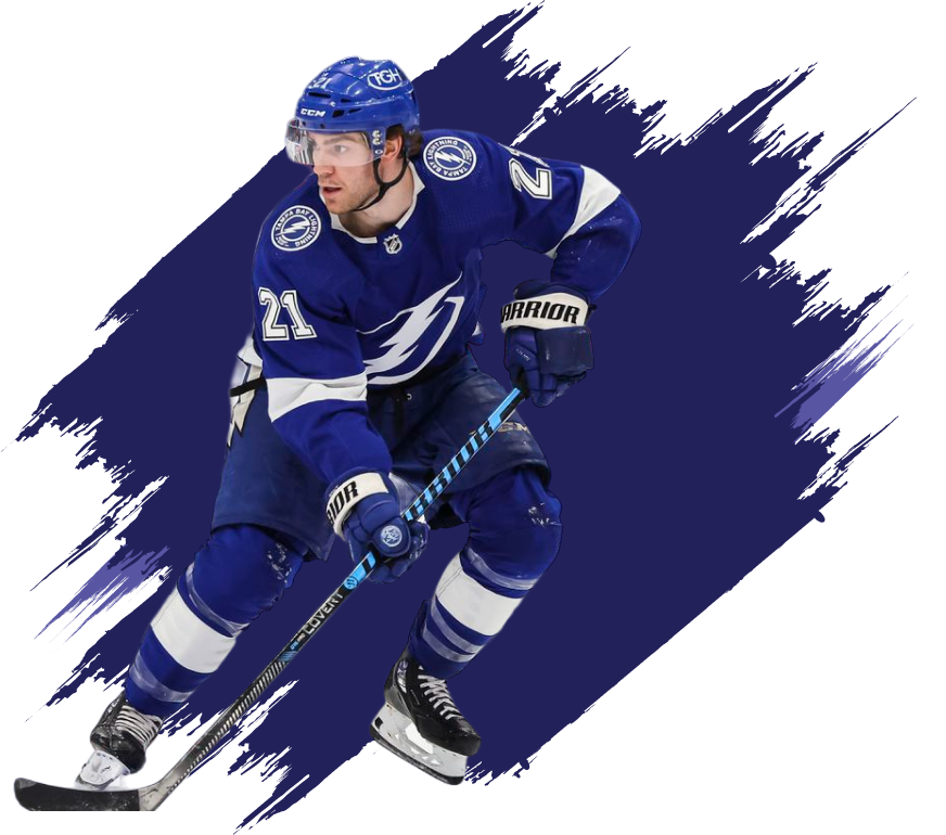 Brayden Point