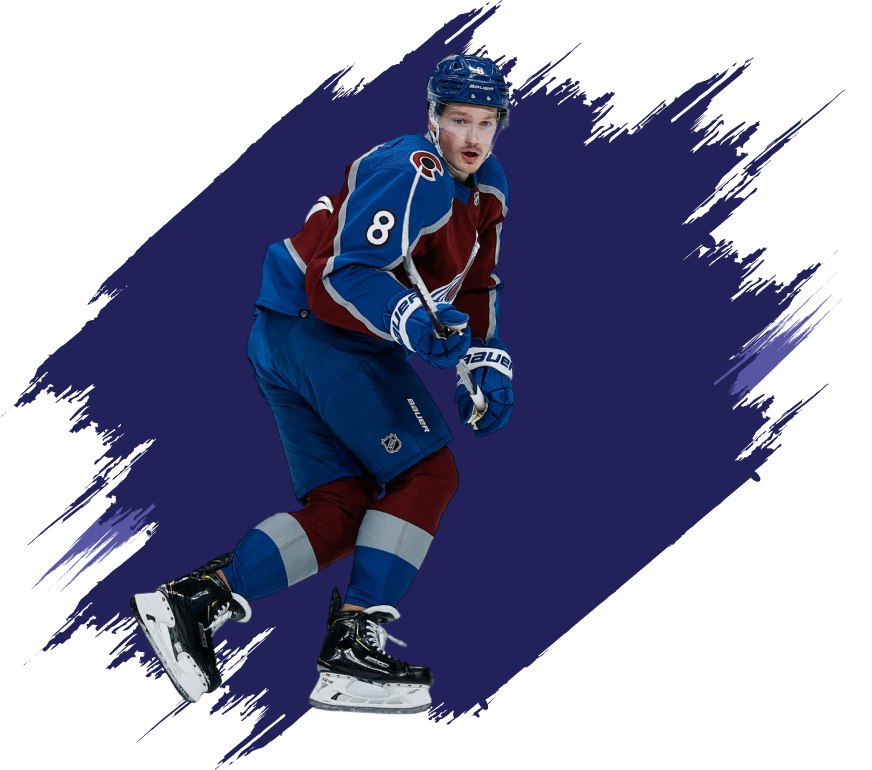 Cale Makar
