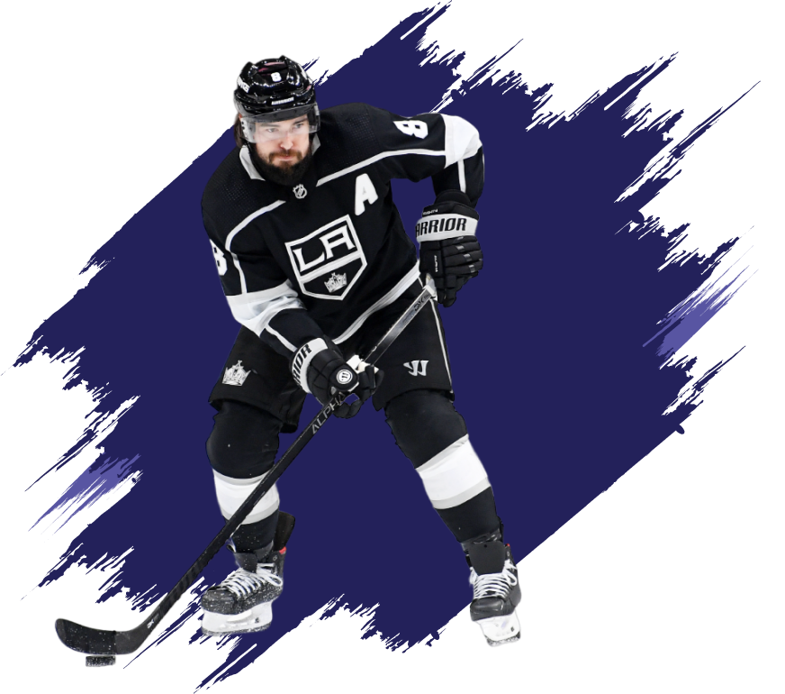 Drew Doughty
