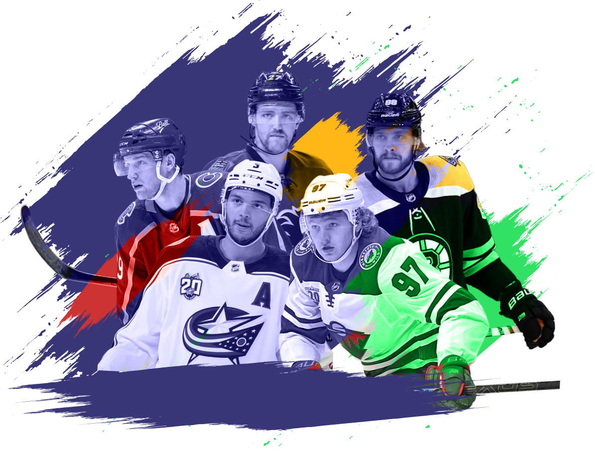 Highest Paid NHL Players Rating 2025: Who Is The Highest Paid NHL Player?