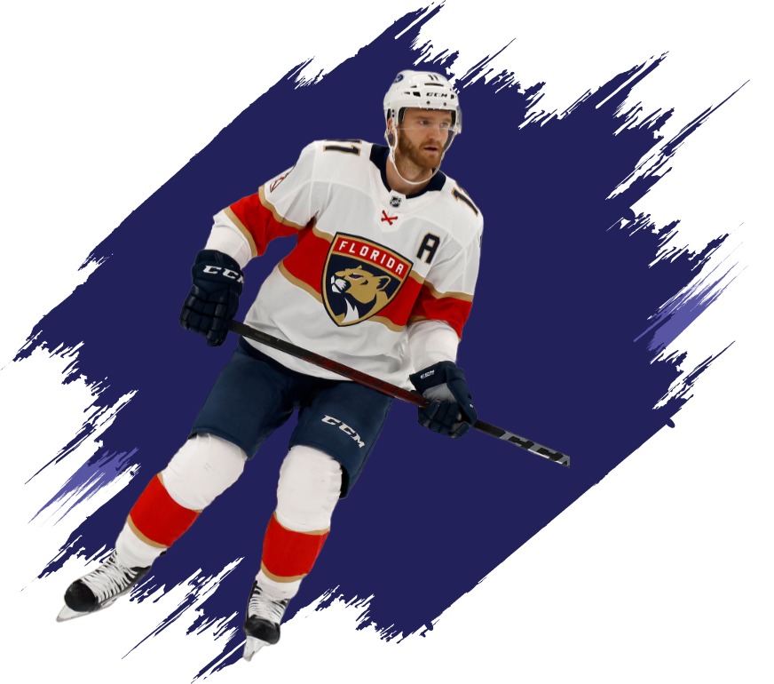 Jonathan Huberdeau