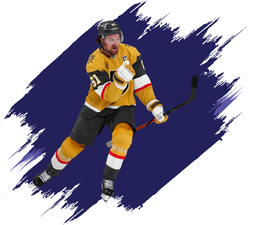 Mark Stone