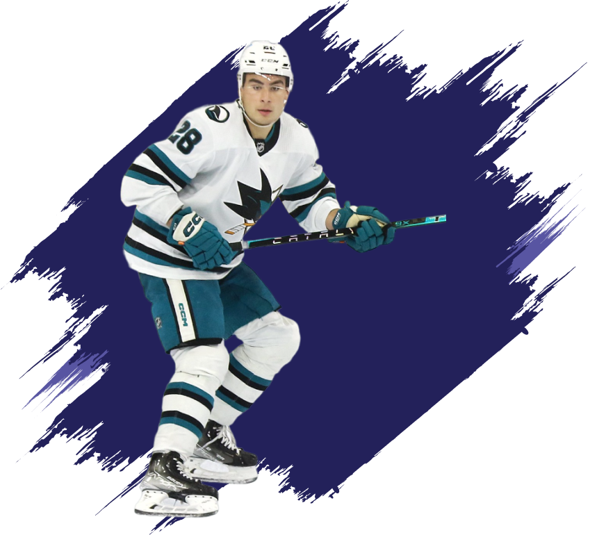 Timo Meier