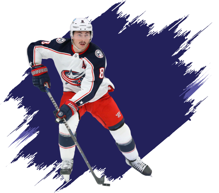 Zachary Werenski