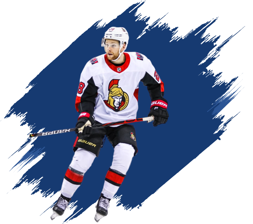 Connor Brown