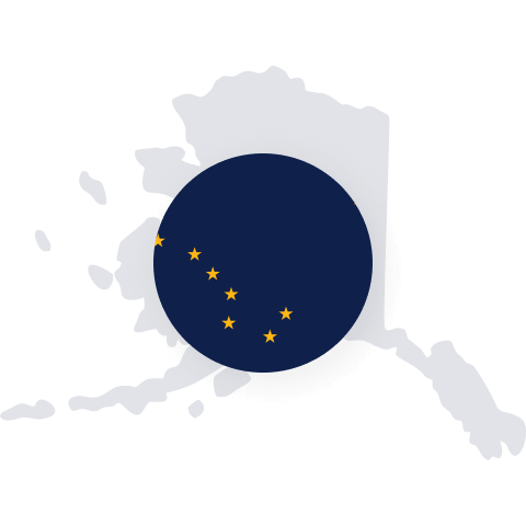 Gambling Age in Alaska