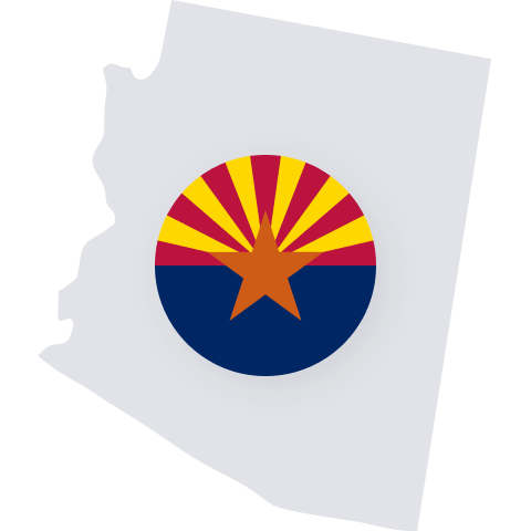 Gambling Age in Arizona