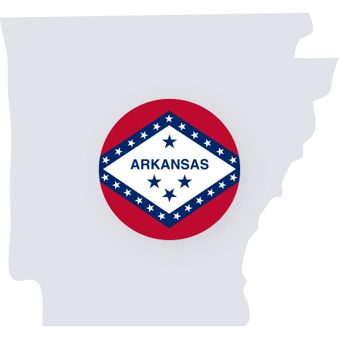 Gambling Age in Arkansas