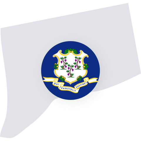 Gambling Age in Connecticut