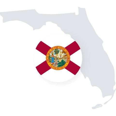 Gambling Age in Florida