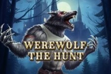 Werewolf - The Hunt