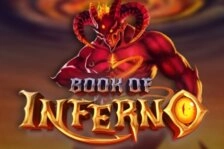 Book of Inferno
