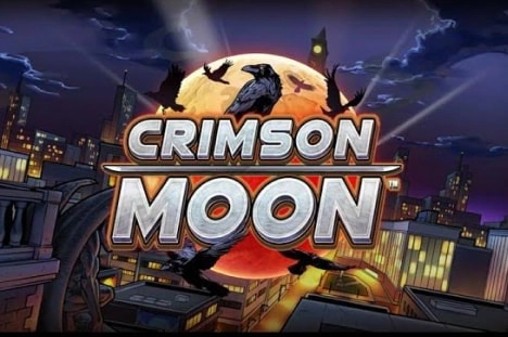 Crimson Moon