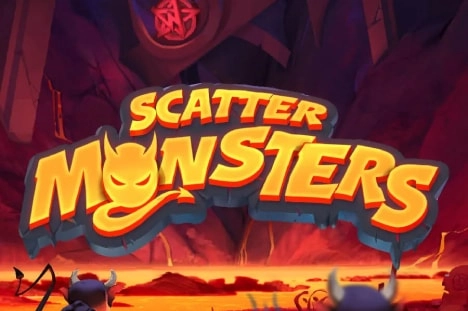 Scatter Monsters