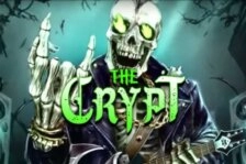 The Crypt