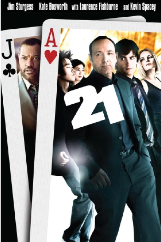 21 (2008)