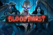Bloodthirst