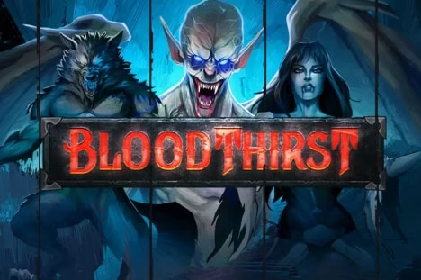 Bloodthirst