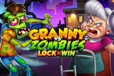 Granny VS Zombies