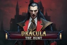 Dracula The Hunt