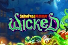 Stampede Rush Wicked