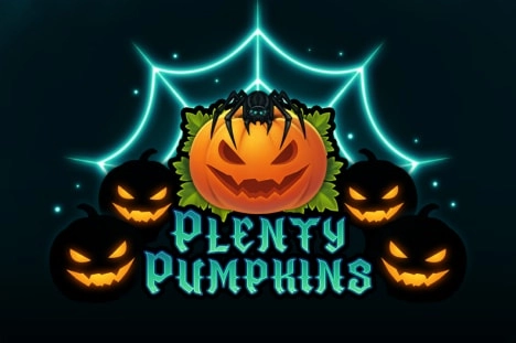 Plenty Pumpkins