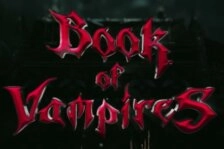 Book of Vampires