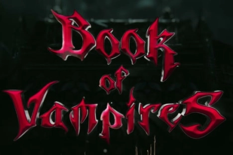 Book of Vampires