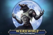 Werewolf - The Becoming