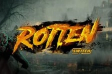 Rotten