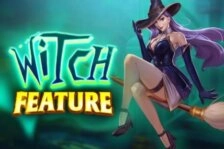 Witch Feature