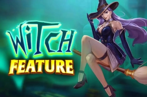 Witch Feature