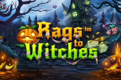 Rags to Witches