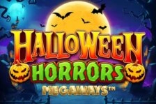 Halloween Horrors Megaways