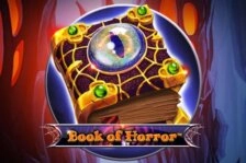 Book of Horror