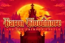 Baron Bloodmore and the Crimson Castle