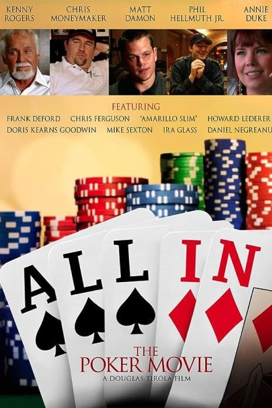 All In: The Poker Movie (2009)