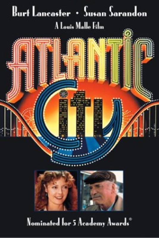 Atlantic City (1980)