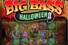 Big Bass Halloween II