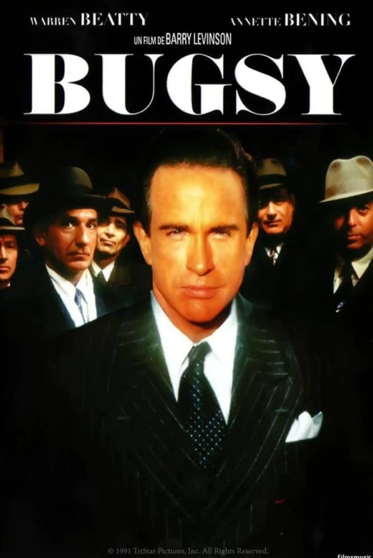 Bugsy (1991)