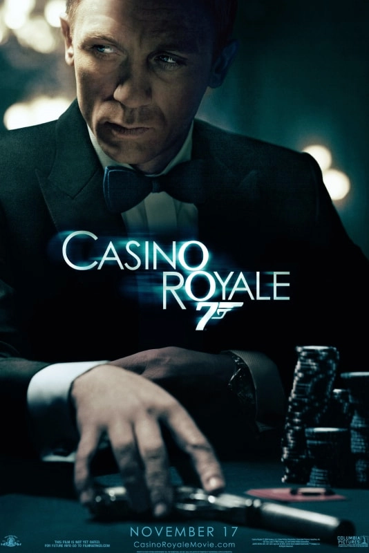 Casino Royale (2006)