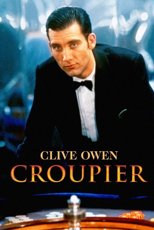 Croupier (1998)