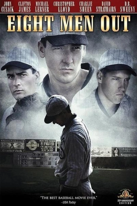 Eight Men Out (1988)