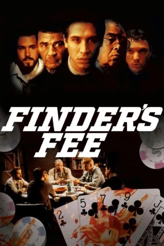 Finder’s Fee (2001)