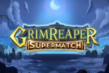 Grim Reaper Supermatch